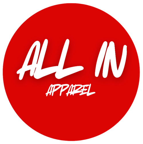 All In Apparel