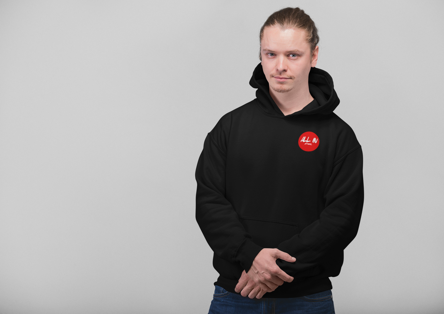 ROYAL HOODIE ALL IN