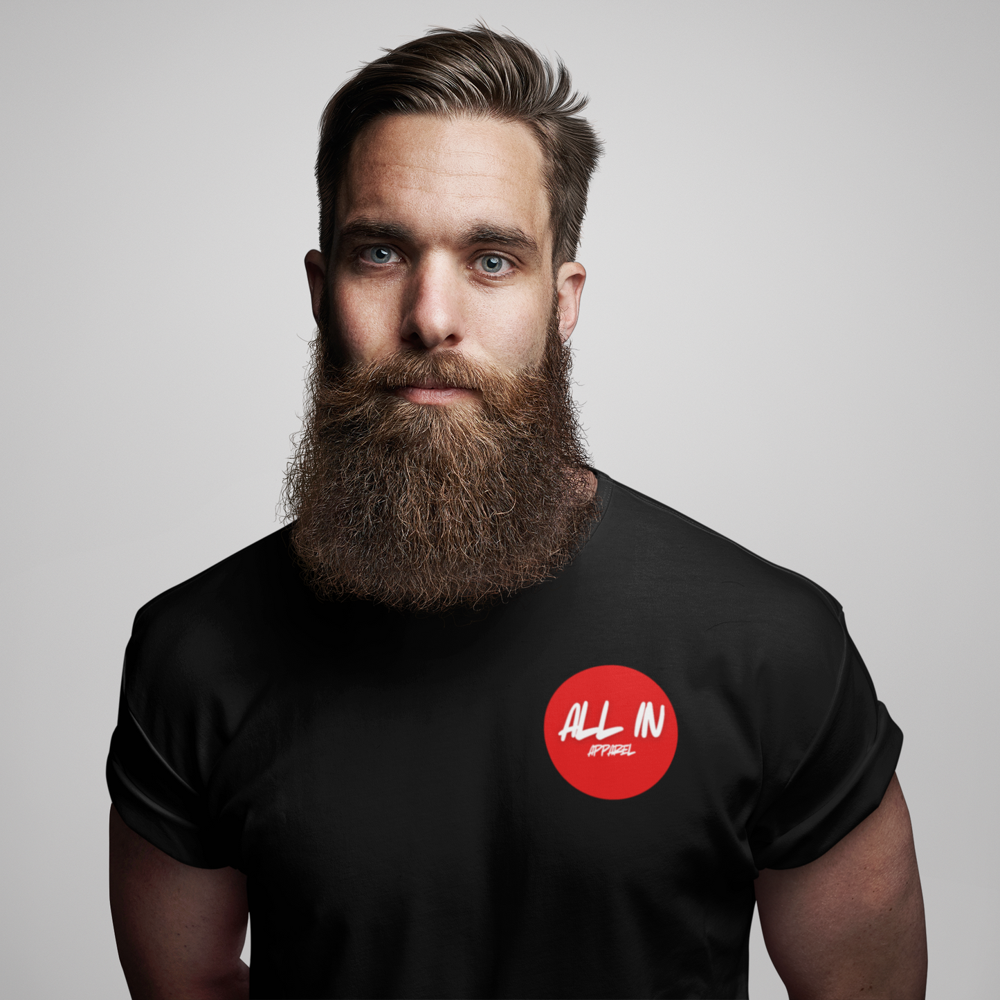 THE ALL IN TEE