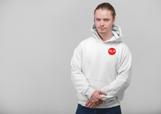 ROYAL HOODIE ALL IN