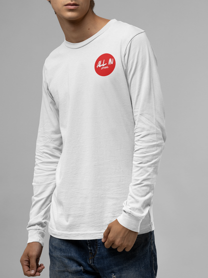 LONG SLEEVE ALL IN