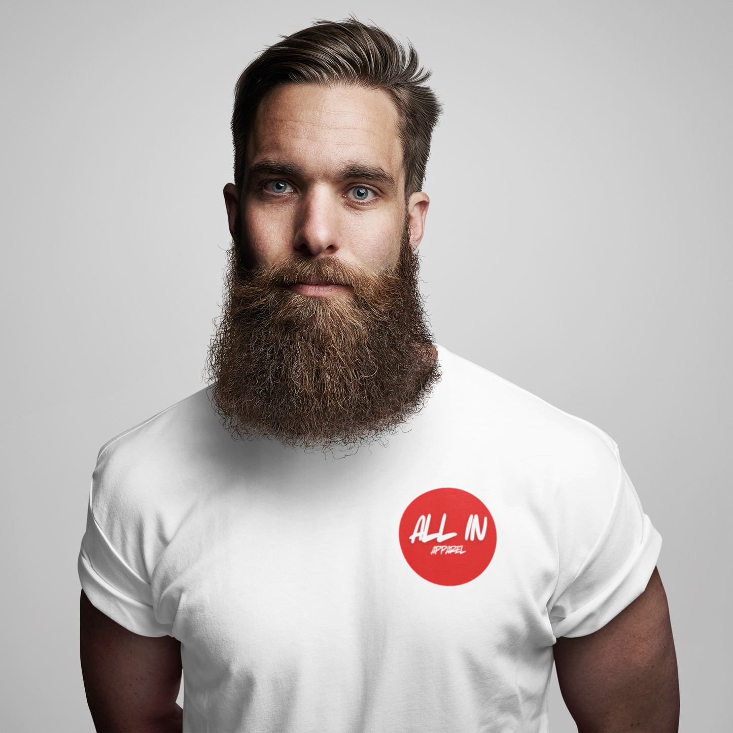 THE ALL IN TEE