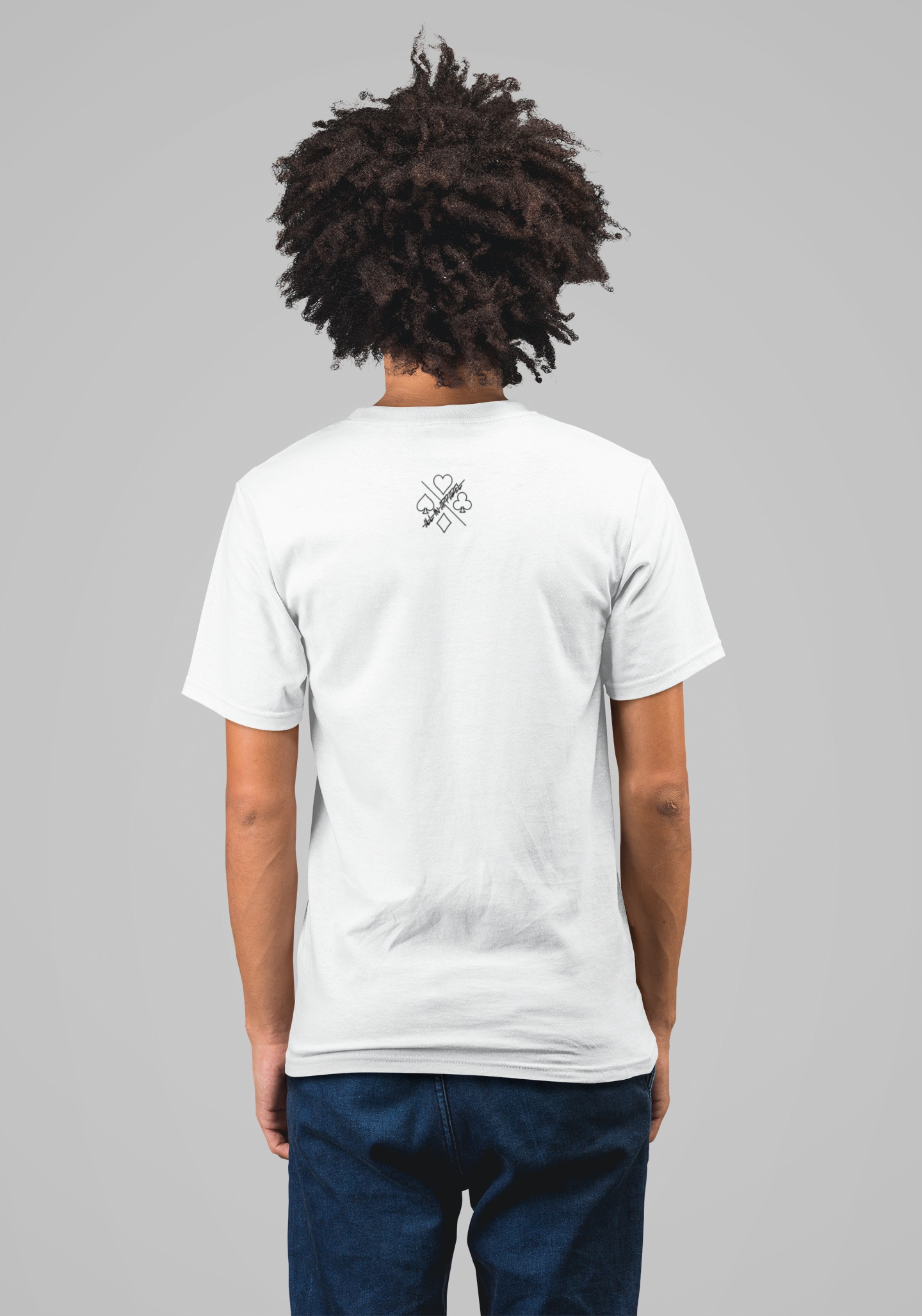 THE ALL IN TEE