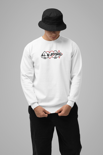 The Comfy Crew 2 FACED KING