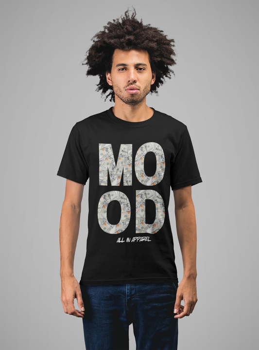 MOOD TEE