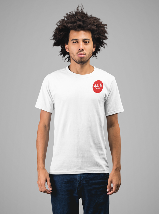 THE ALL IN TEE