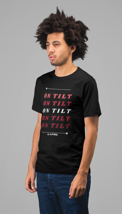 ON TILT TEE