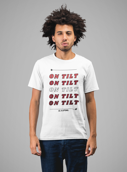 ON TILT TEE