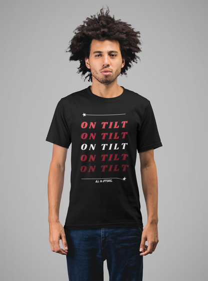 ON TILT TEE