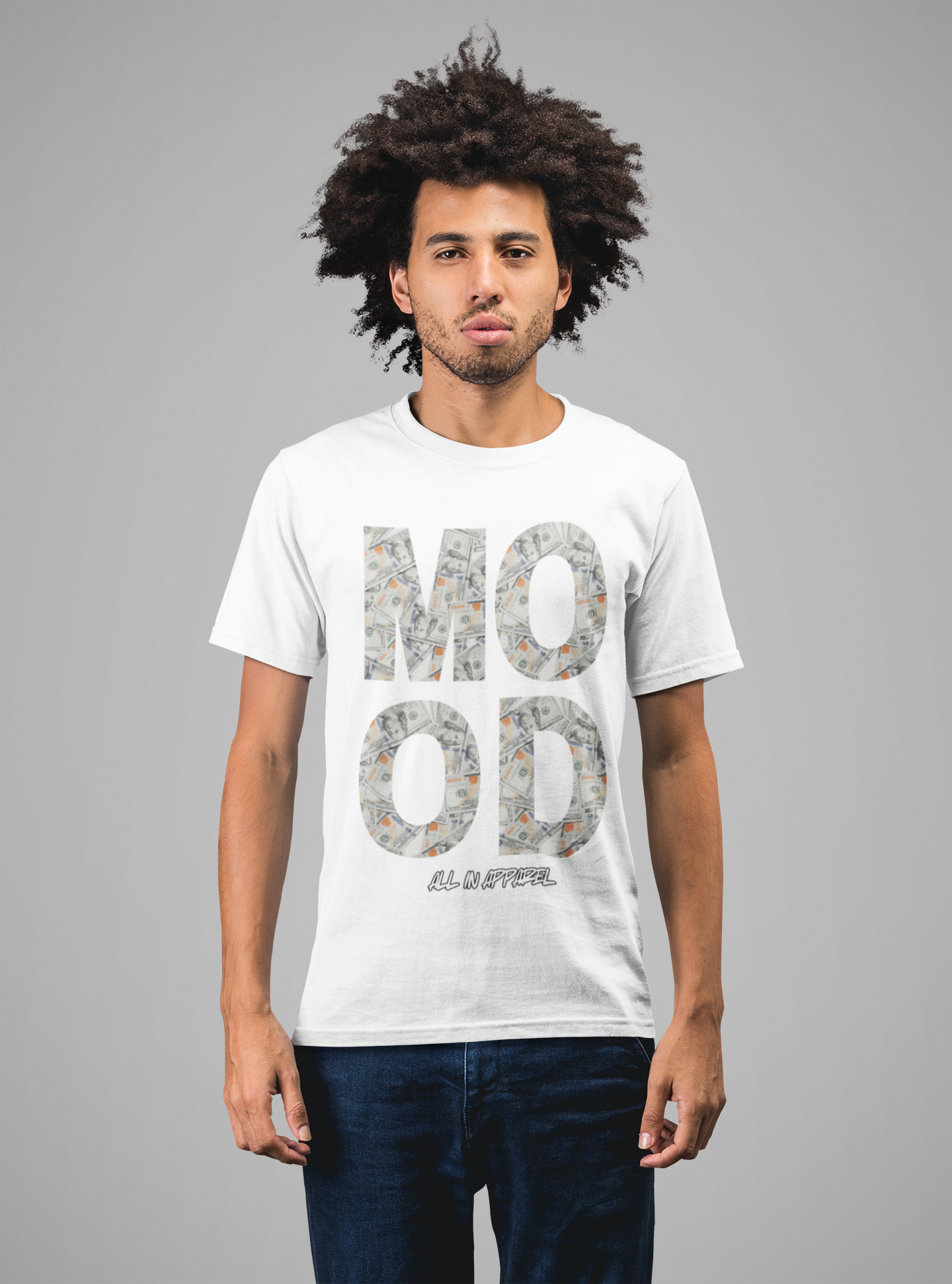 MOOD TEE