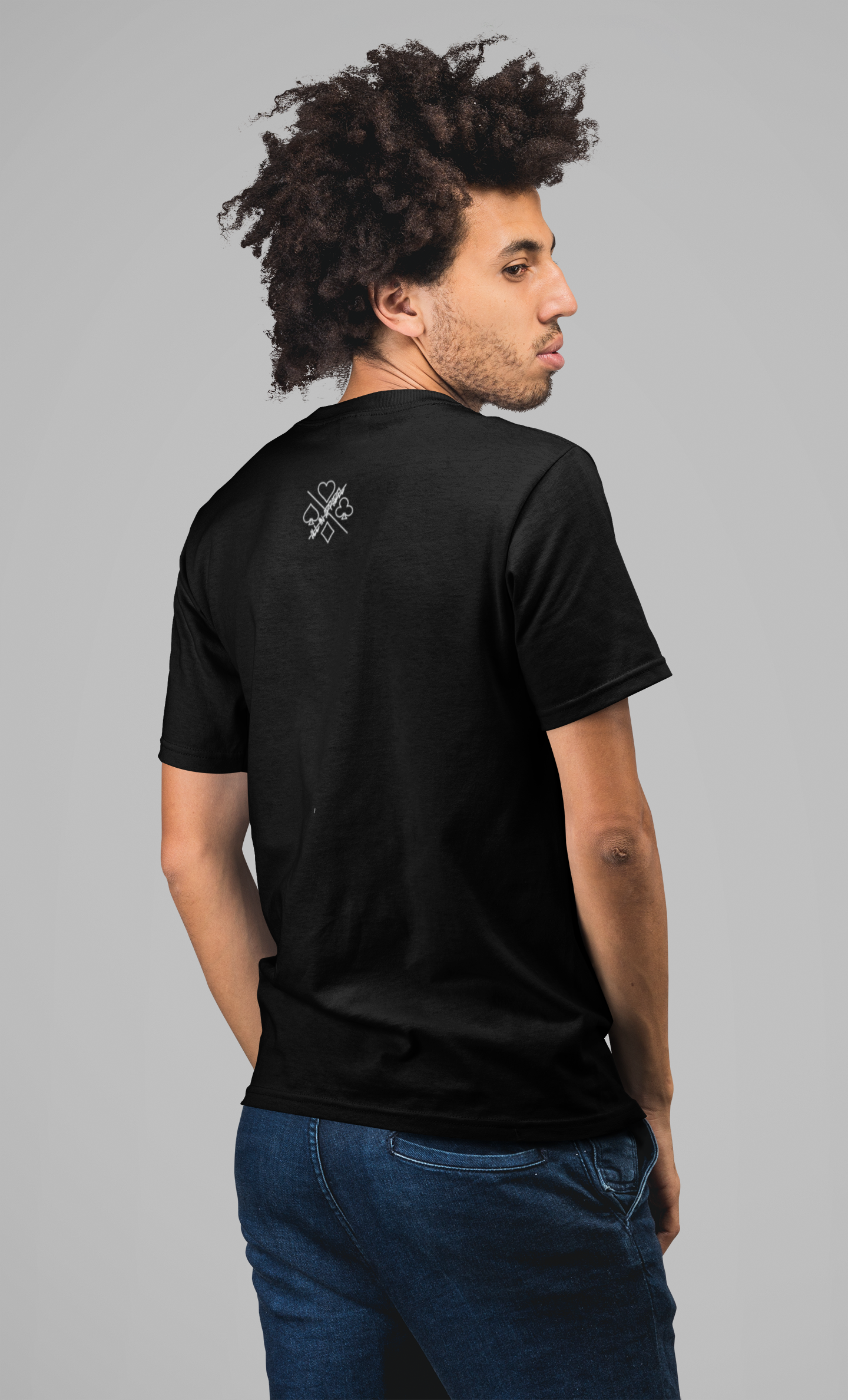 THE ALL IN TEE